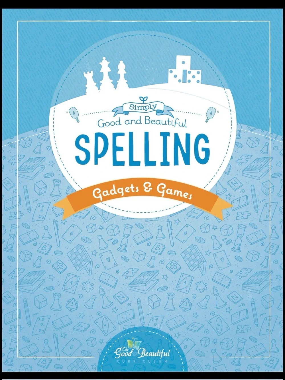 Spelling Gadgets & Games